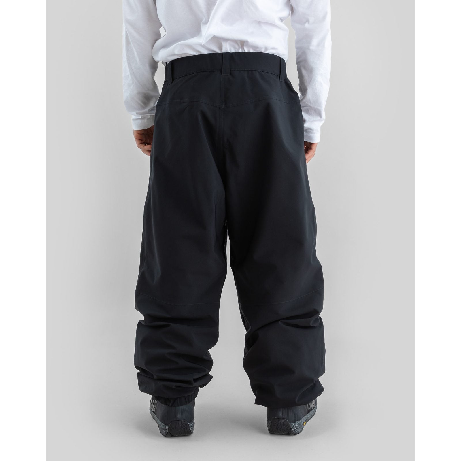 Beyond BdPantM X 3L 7379990 Black - Image 2