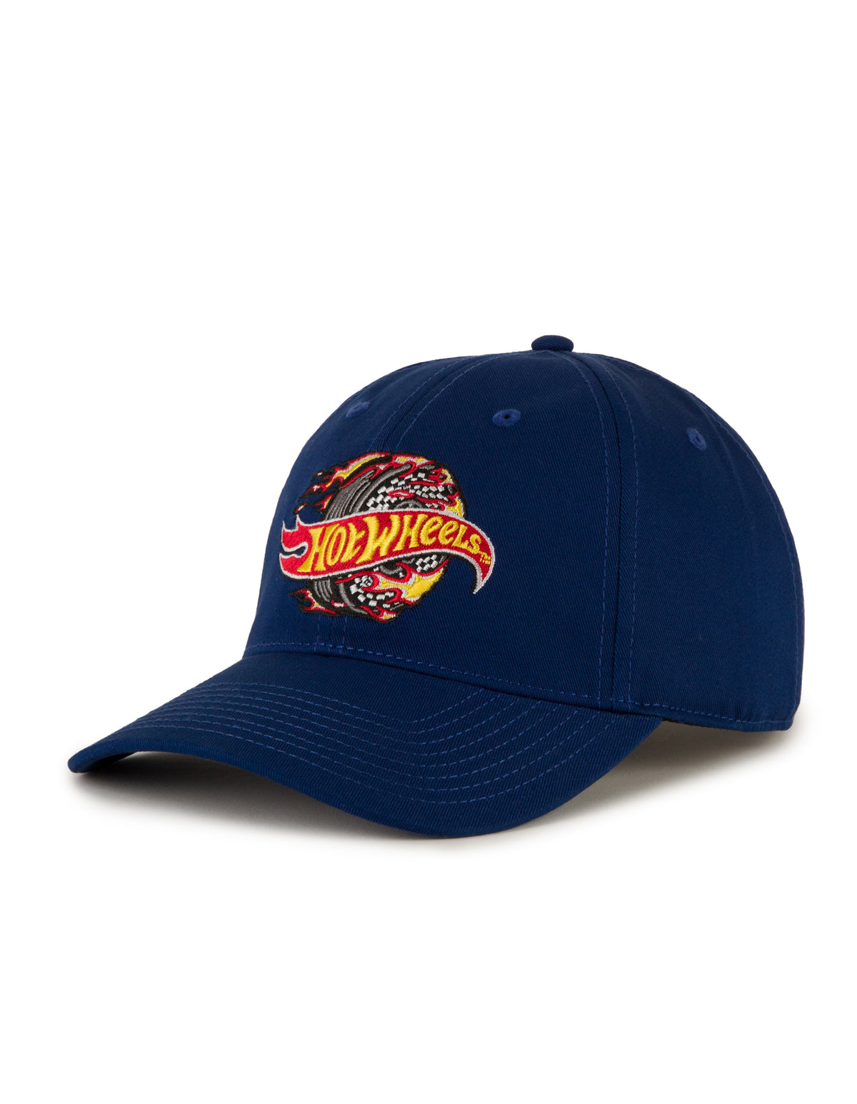 Hot Wheels Ballpark Blue Wash - Image 2