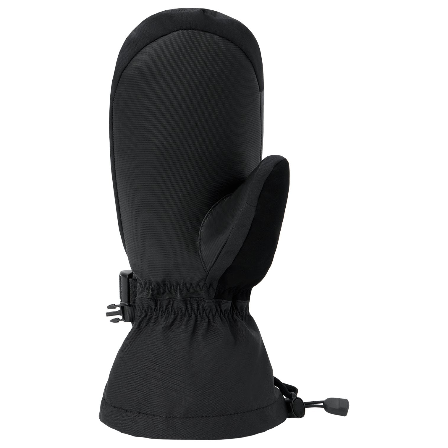 Titan 2.0 Gore-Tex Snowboard Mitts Black - Image 2
