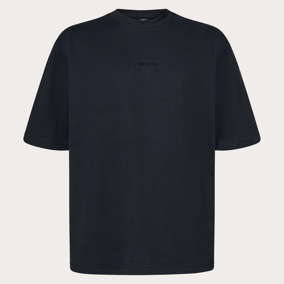 Soho Gen SS Tee Blackout - Image 2