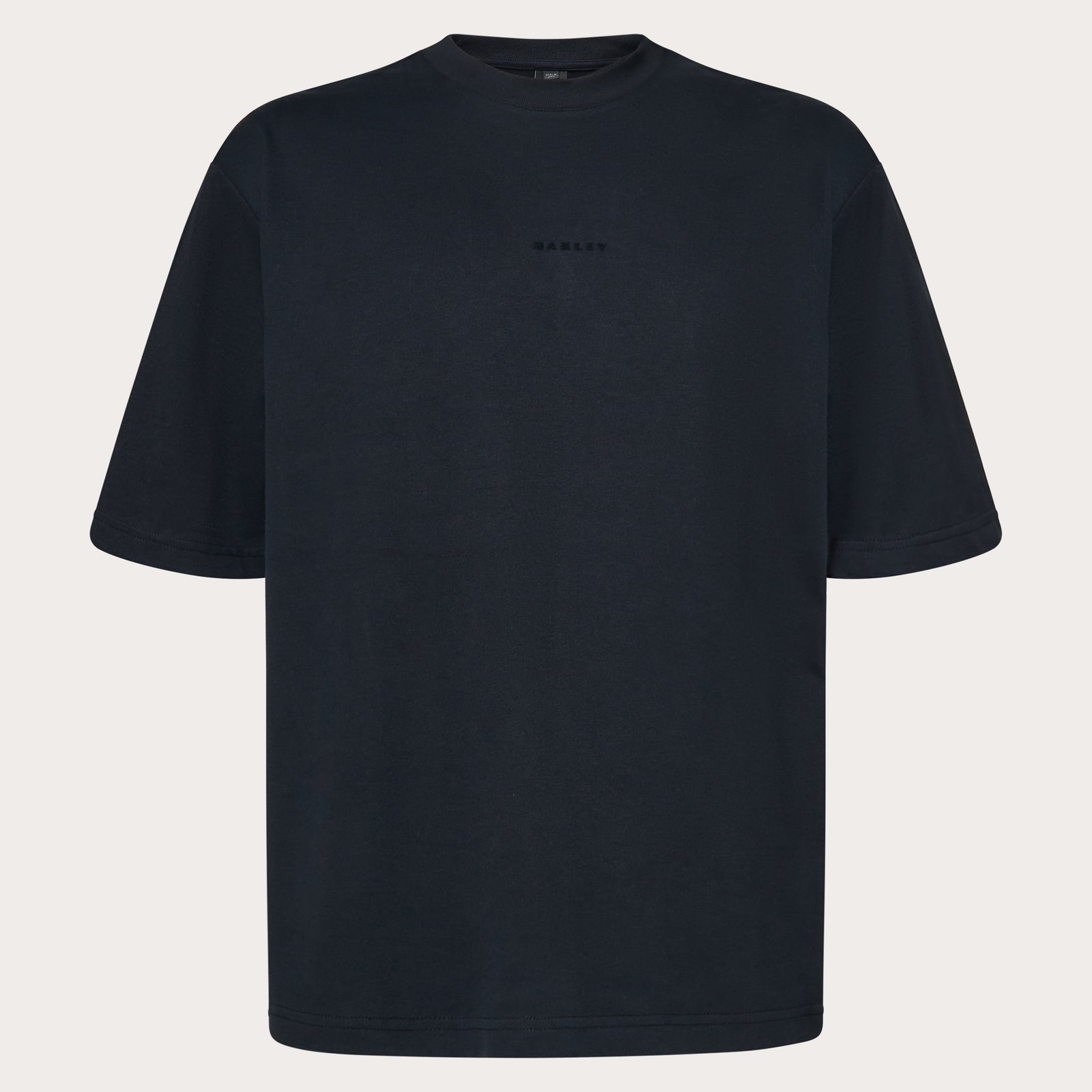 Soho Gen SS Tee Blackout - Image 2