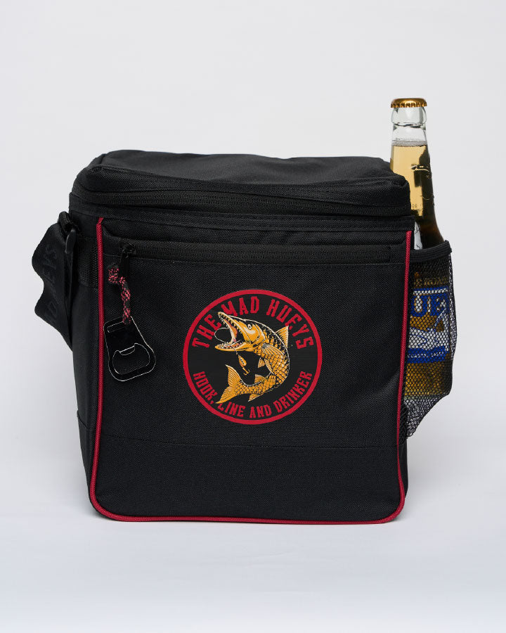 TRIPLE HOOKED CUDA | COOLER BAG - Image 2