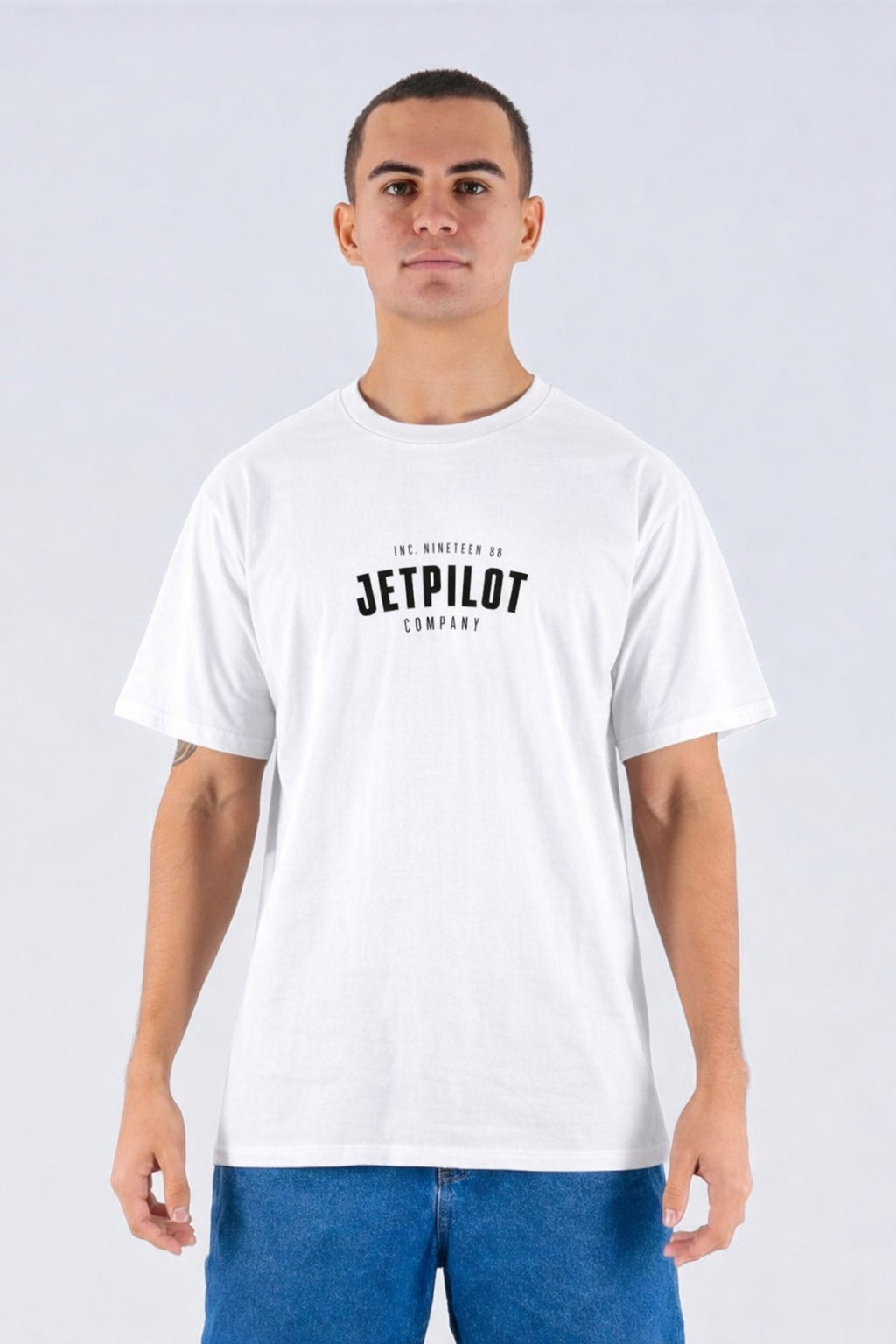 COMPANY SS TEE - Image 2