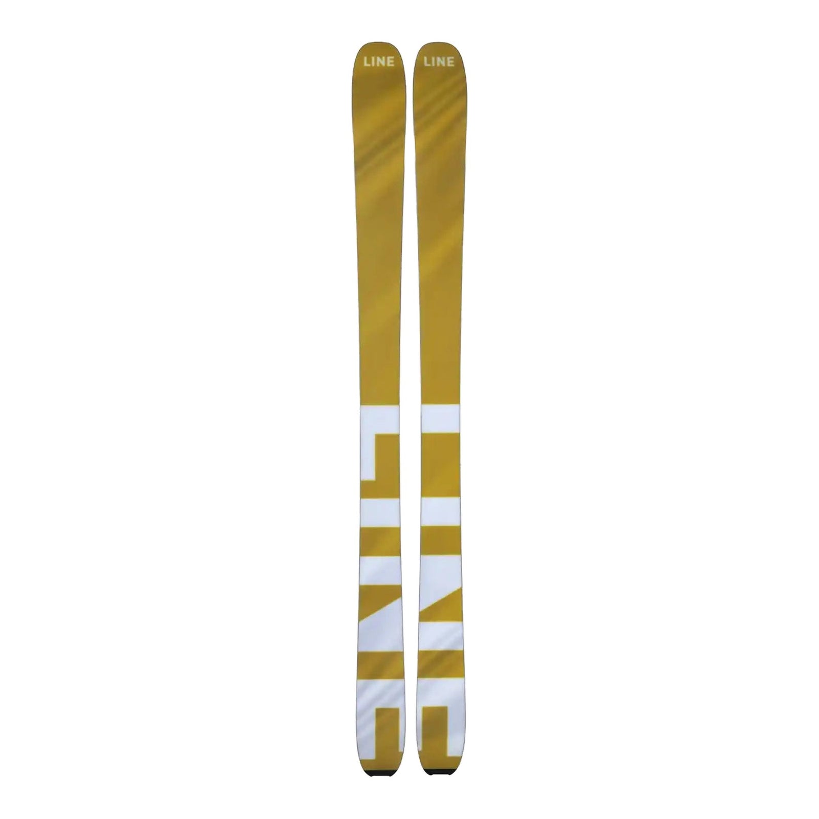 Mens Vision 96 Skis - Image 2