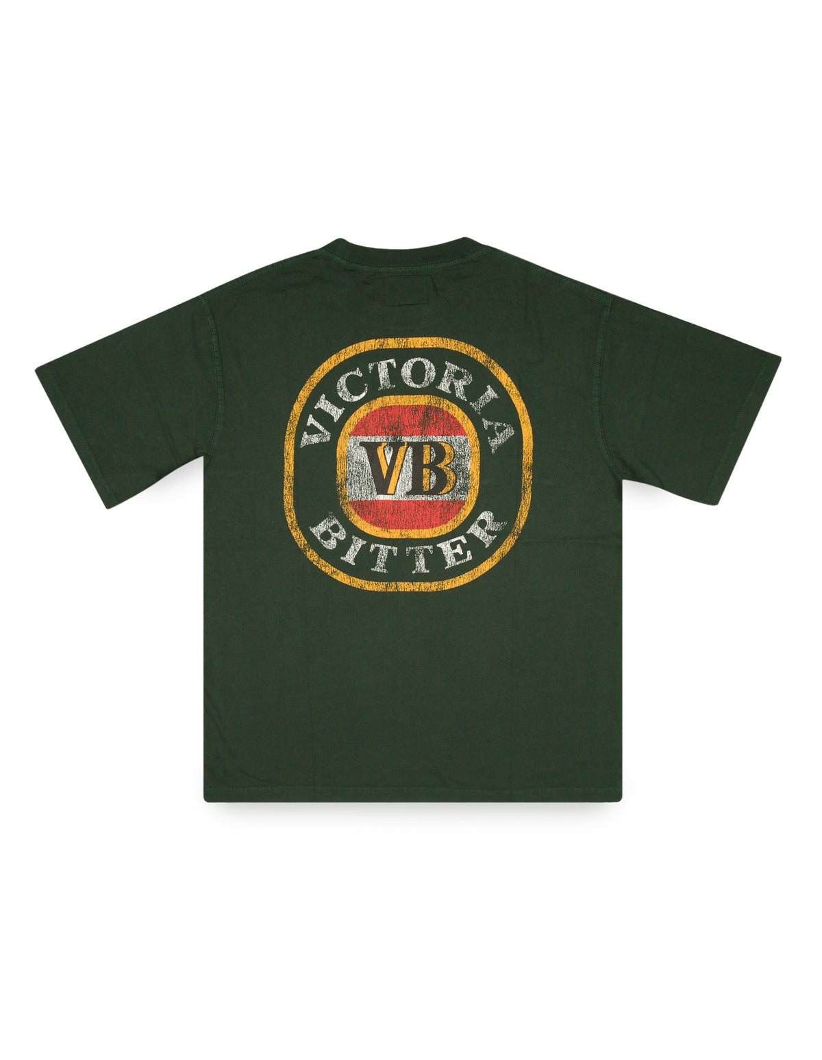 VB Mark Vintage Tee - Image 2