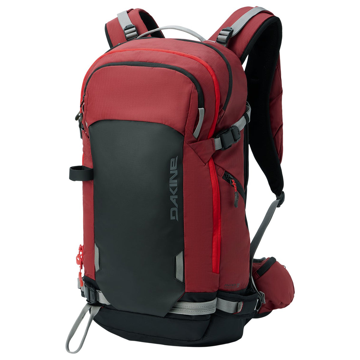 Poacher Backpack 32L Rosewood - Image 2