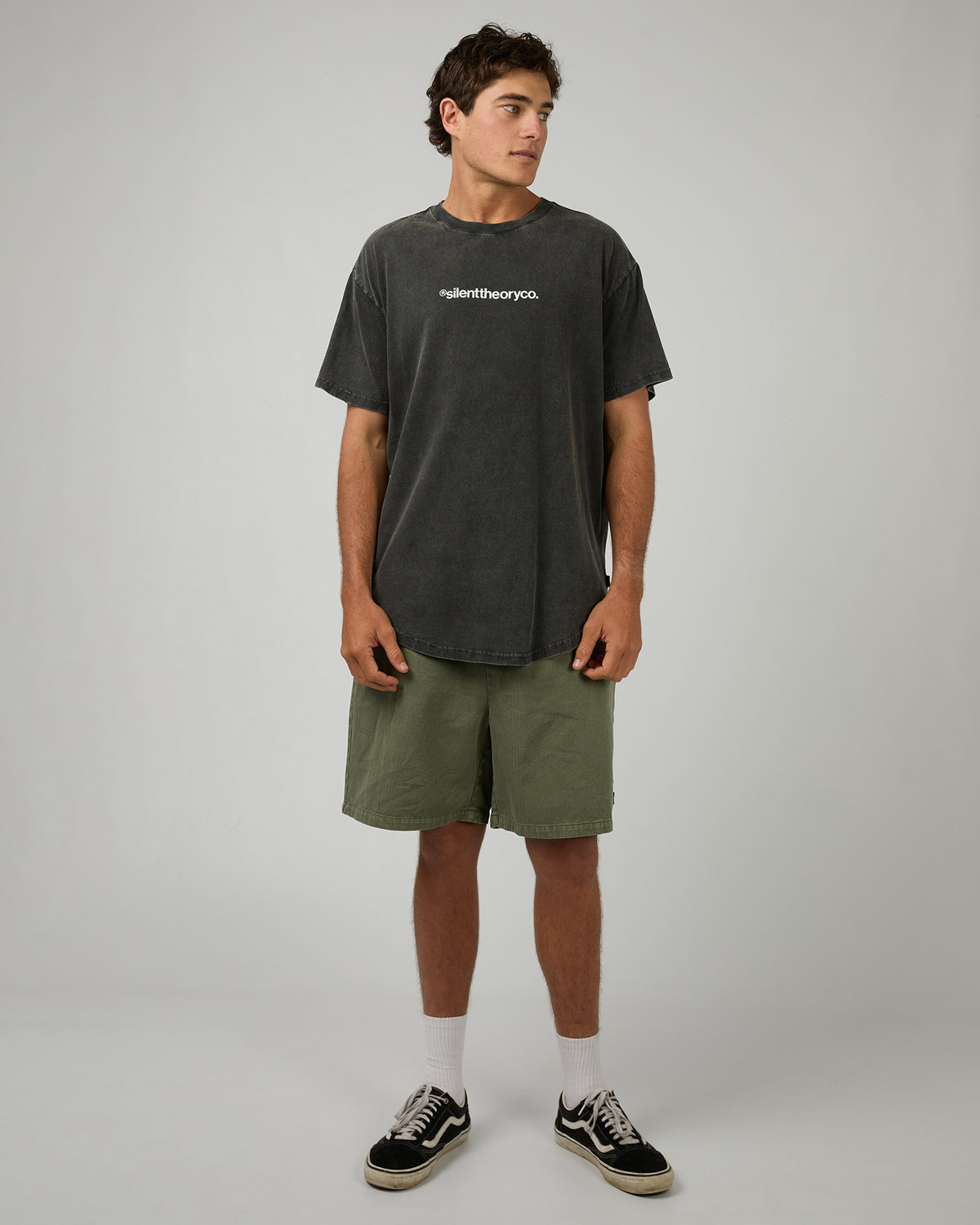 MILESTONE TEE - Image 2