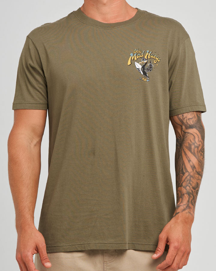SHAGGIN WAGON | SS TEE - Image 2