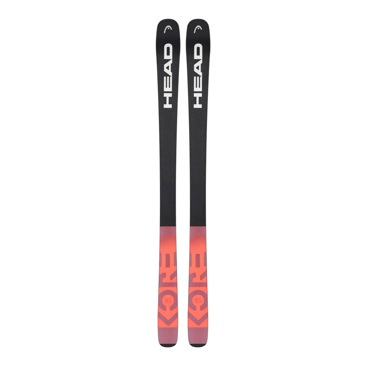 Womens Kore 85 Skis - Image 2