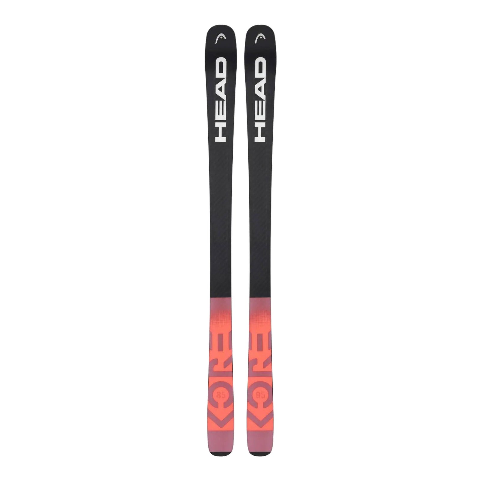 Womens Kore 85 Skis - Image 2