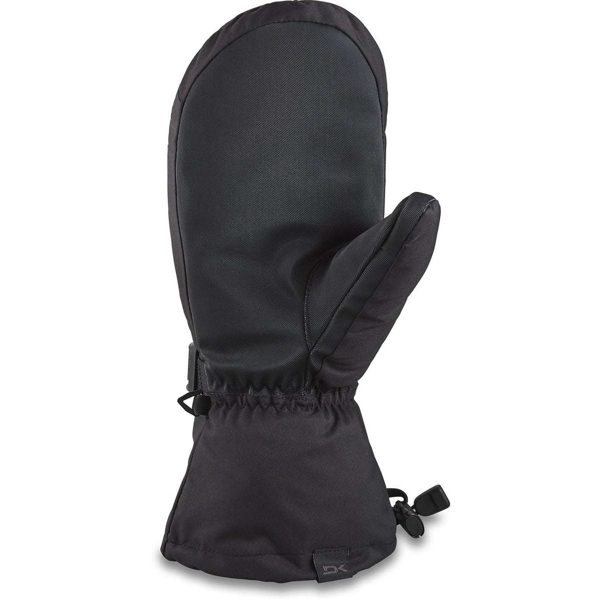 Blazer Snowboard Mitts Black - Image 2