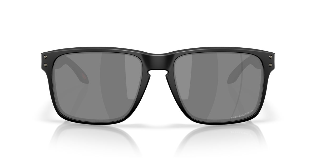 Holbrook XXL Matte Black - Prizm Black Polarized - Image 2
