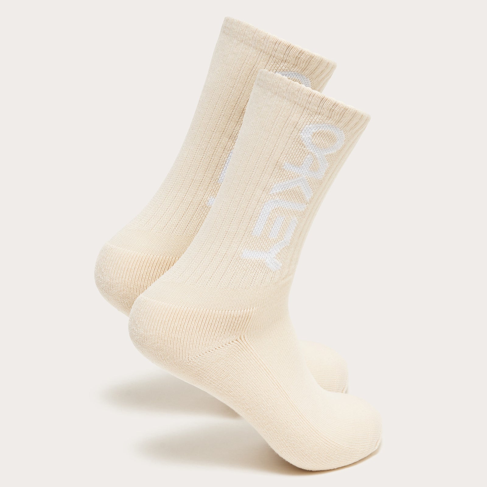 B1B Socks 2.0 (3 Pcs) Mist / White - Image 2