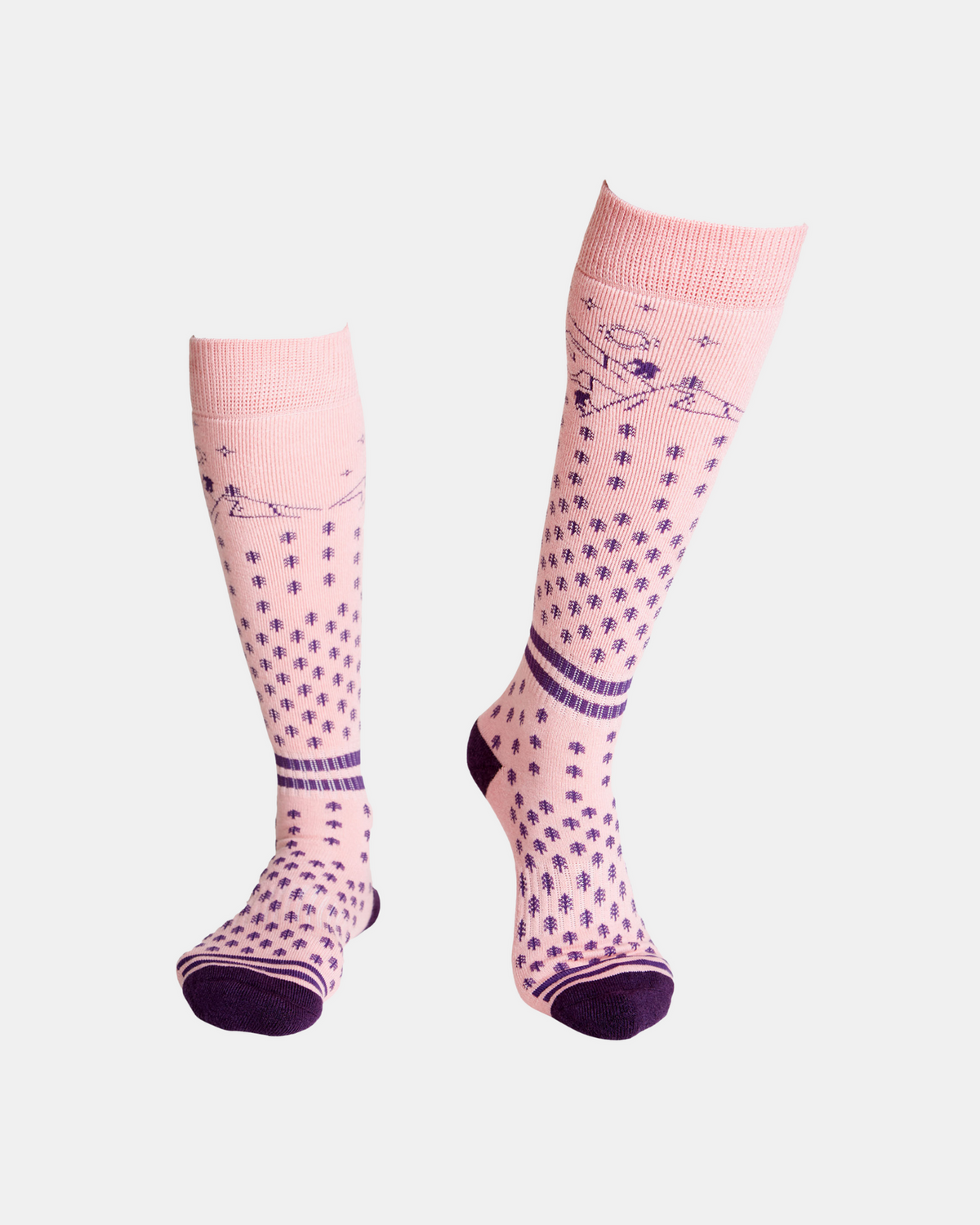 Mountaineer Snow Sock