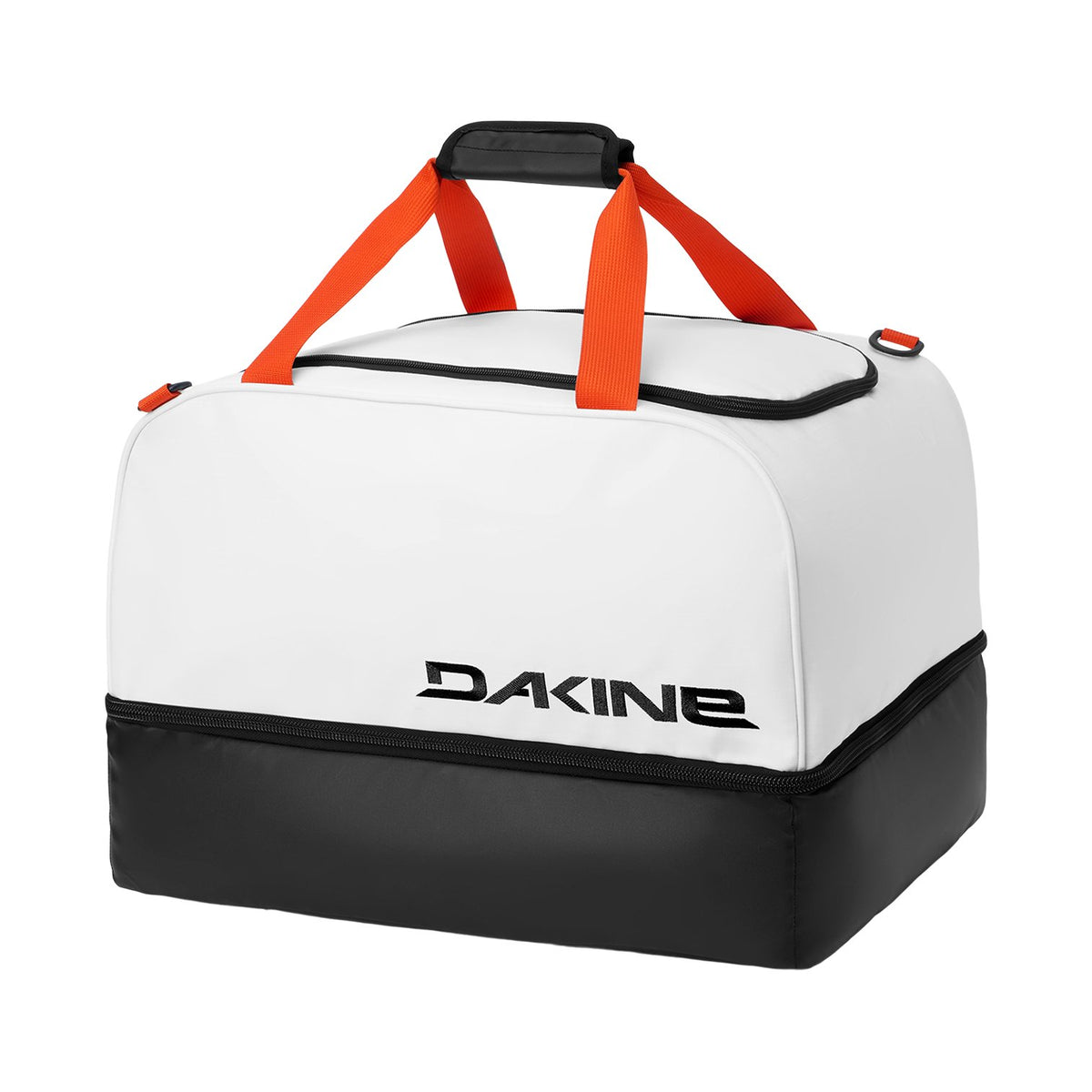 Boot Locker 69L Bag White Coated - Image 2
