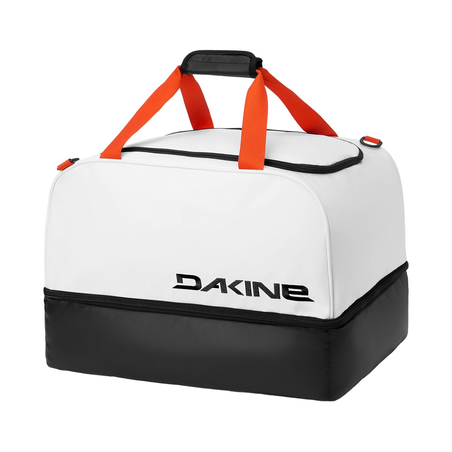 Boot Locker 69L Bag White Coated - Image 2