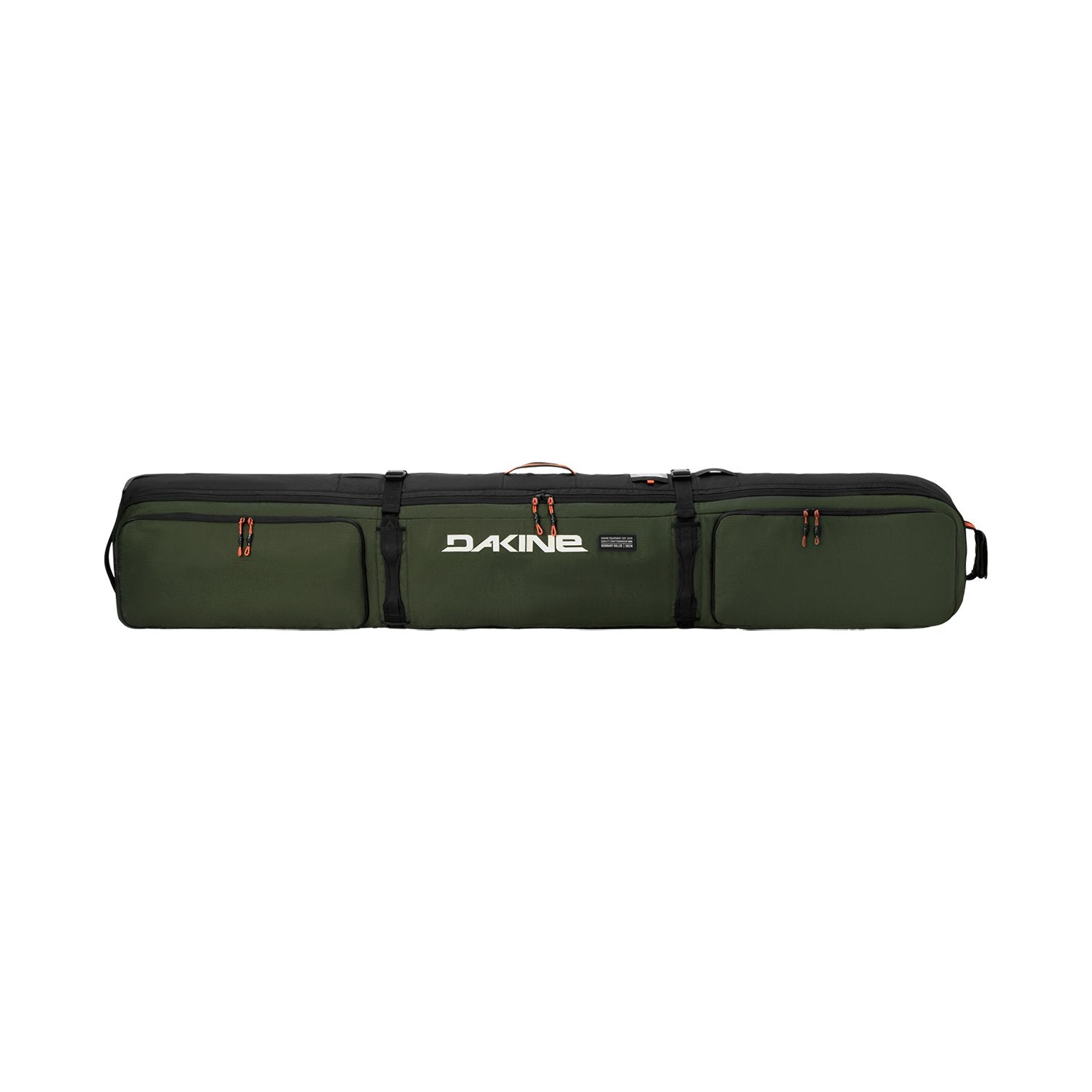 Boundary Ski Roller Bag Rosin - Image 2