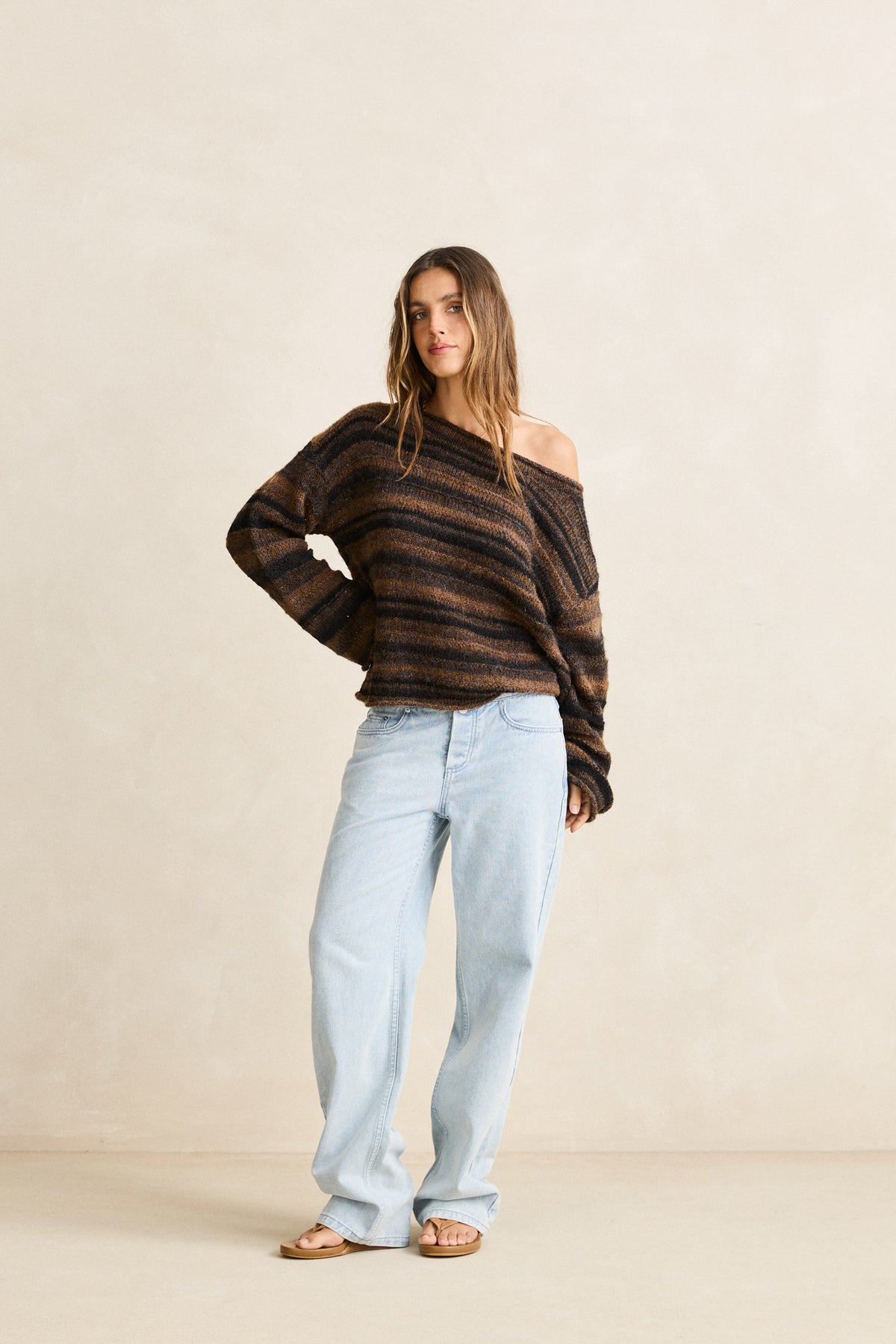 BAKLAVA KNIT - Image 2