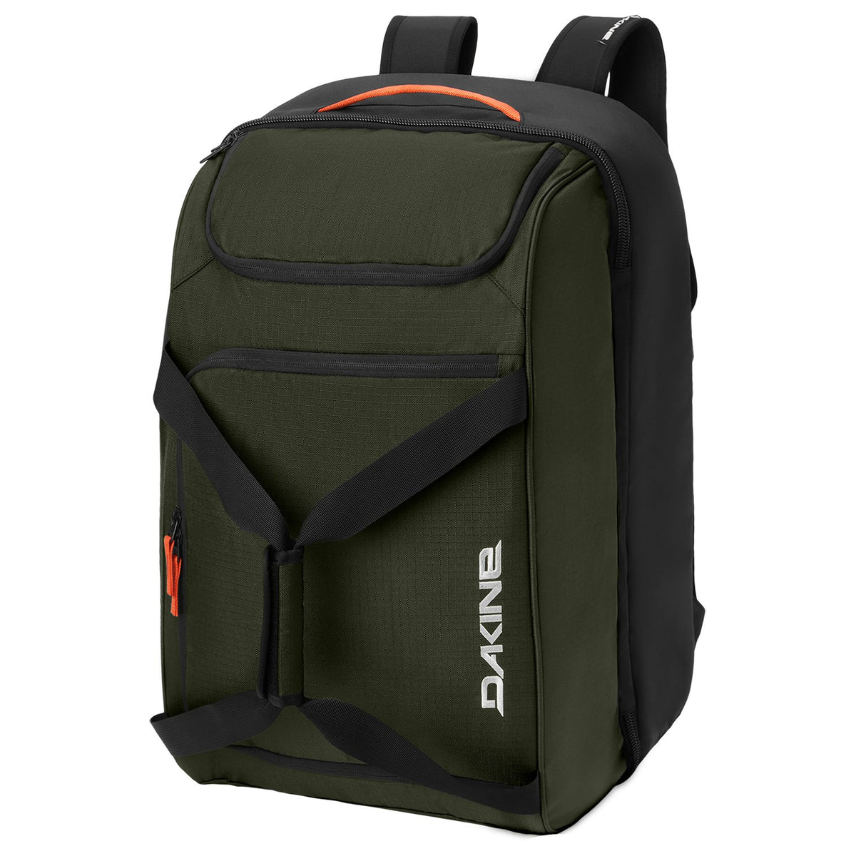 Boot Locker Dlx 70L Bag Rosin - Image 2