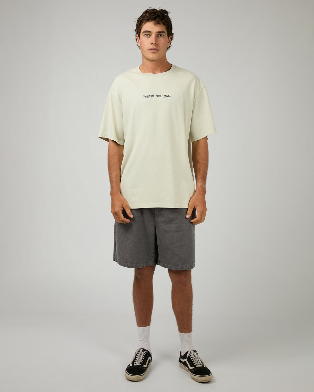LEGACY TEE - Image 2