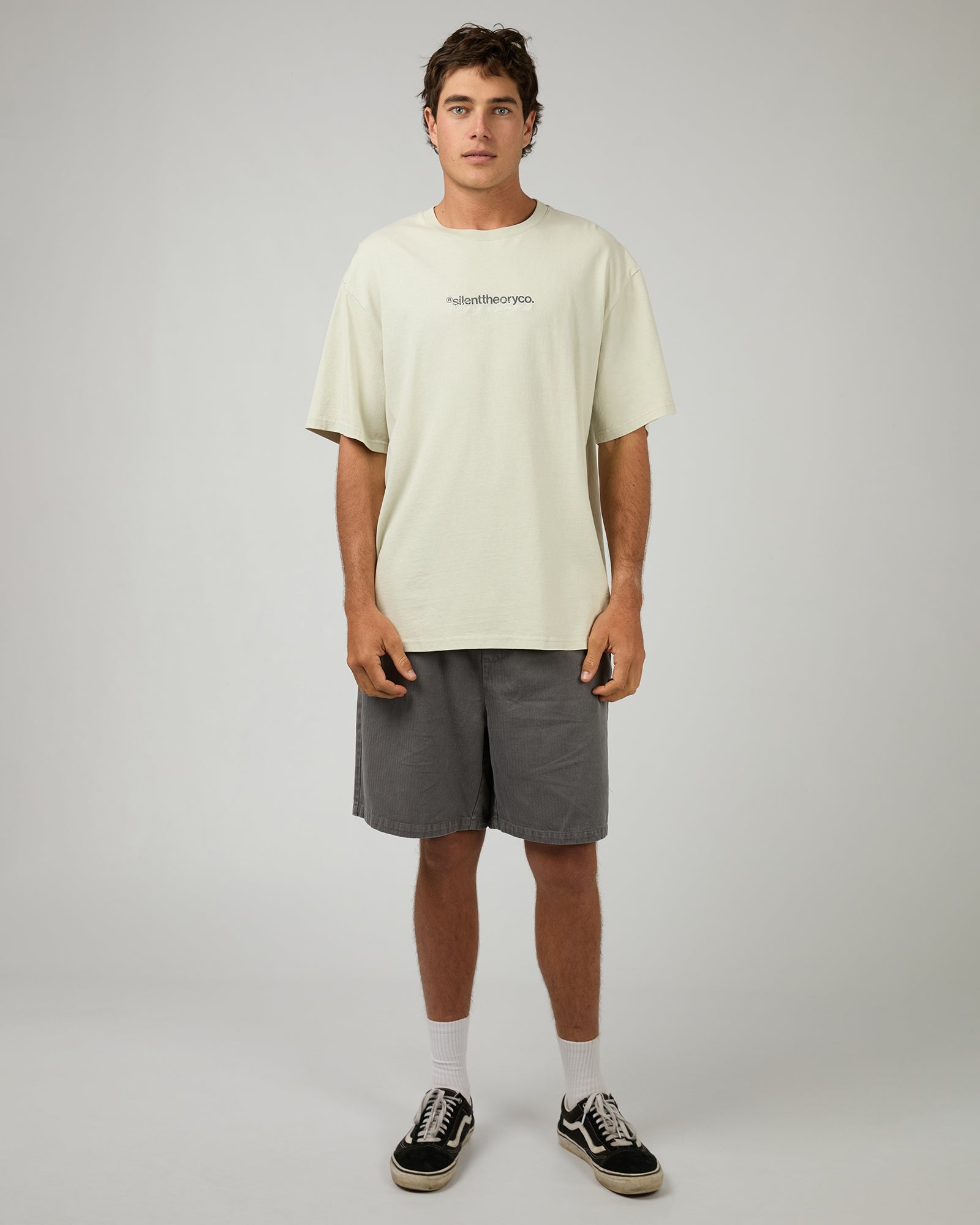 LEGACY TEE - Image 2