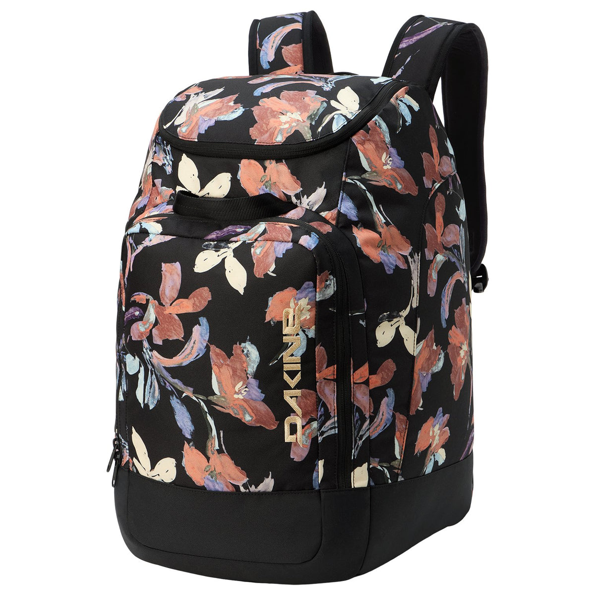 Boot Backpack 50L Bag Dark Ephemera - Image 2