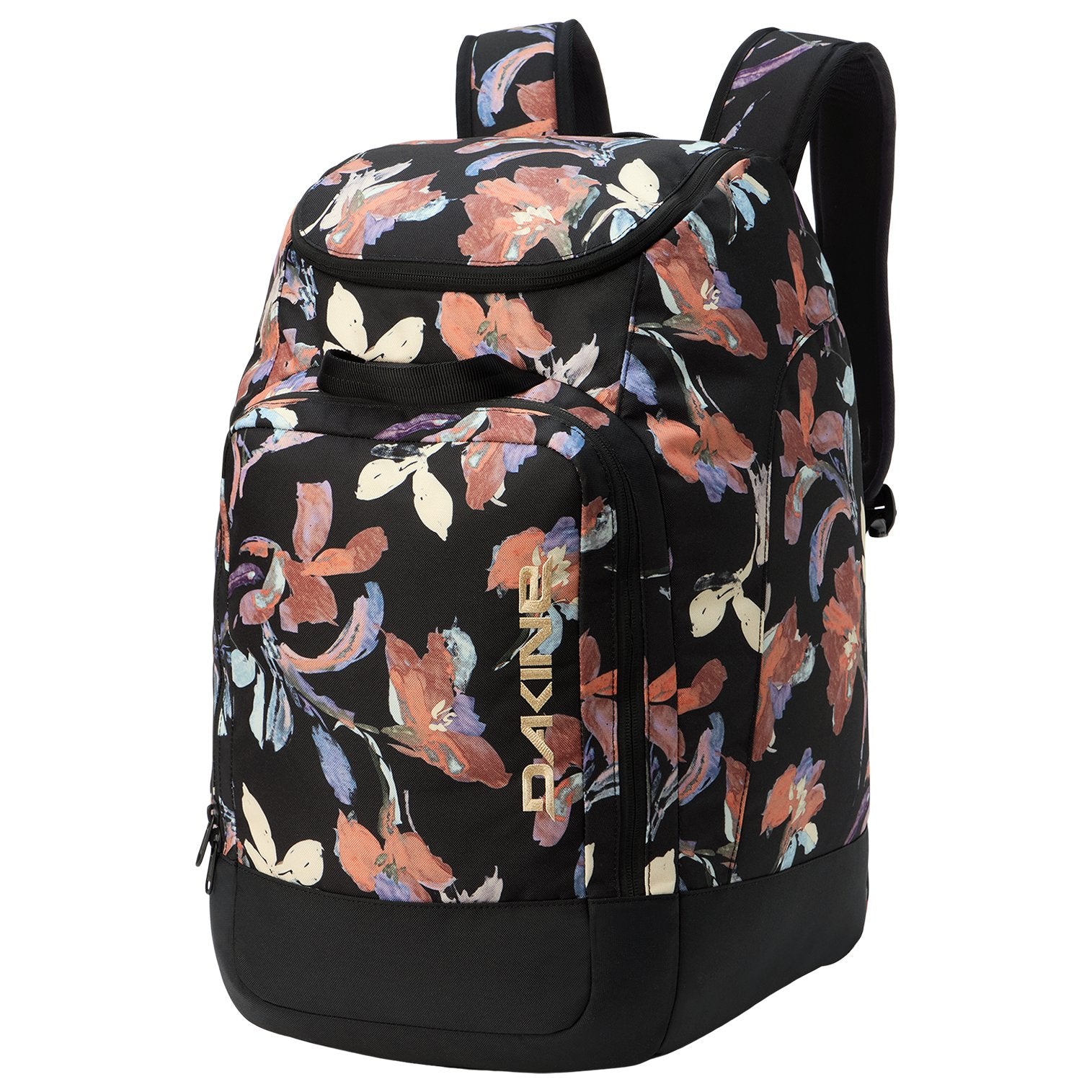 Boot Backpack 50L Bag Dark Ephemera - Image 2