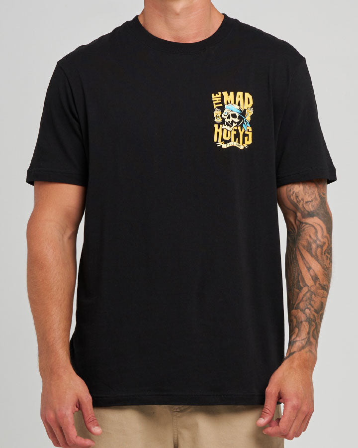 SHIP FOR BRAINS | SS TEE - Image 2