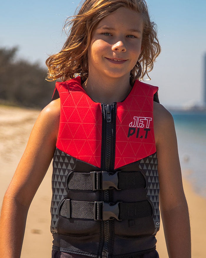 The Cause Youth Neo Life Jacket