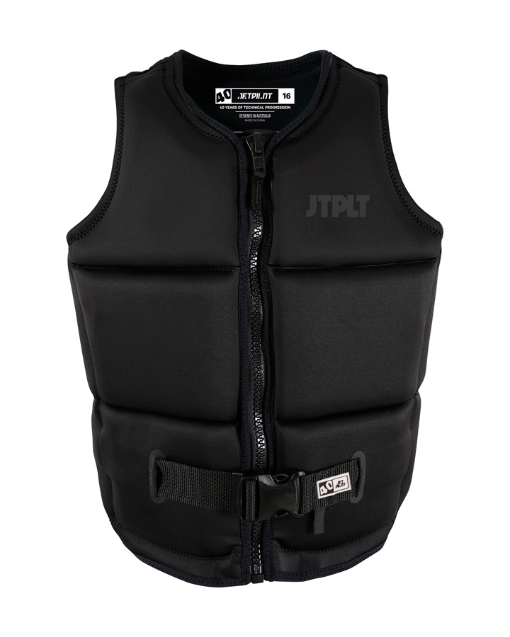 FREERIDE BOYS YOUTH ECO VEST - Image 2