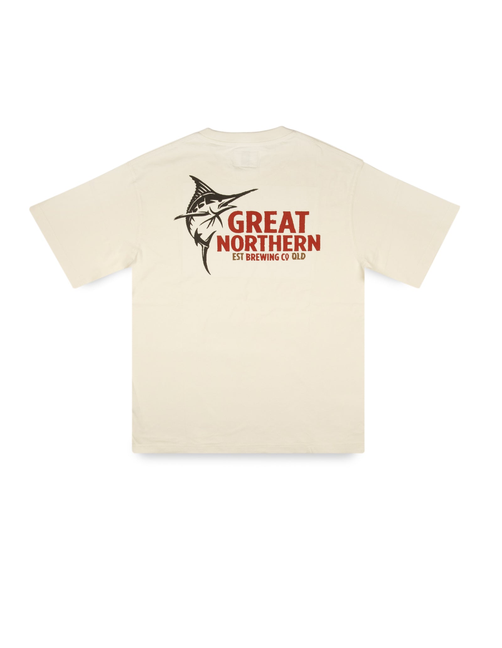 Great Northern Corp Tee - Image 2