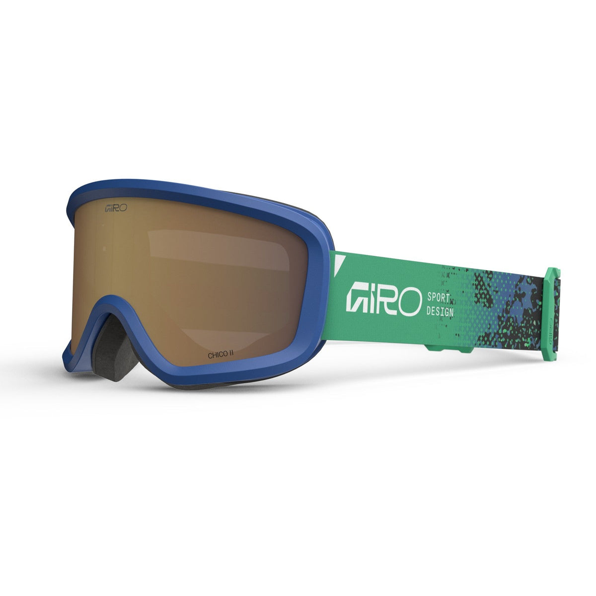 Chico 2.0 Snow Goggle