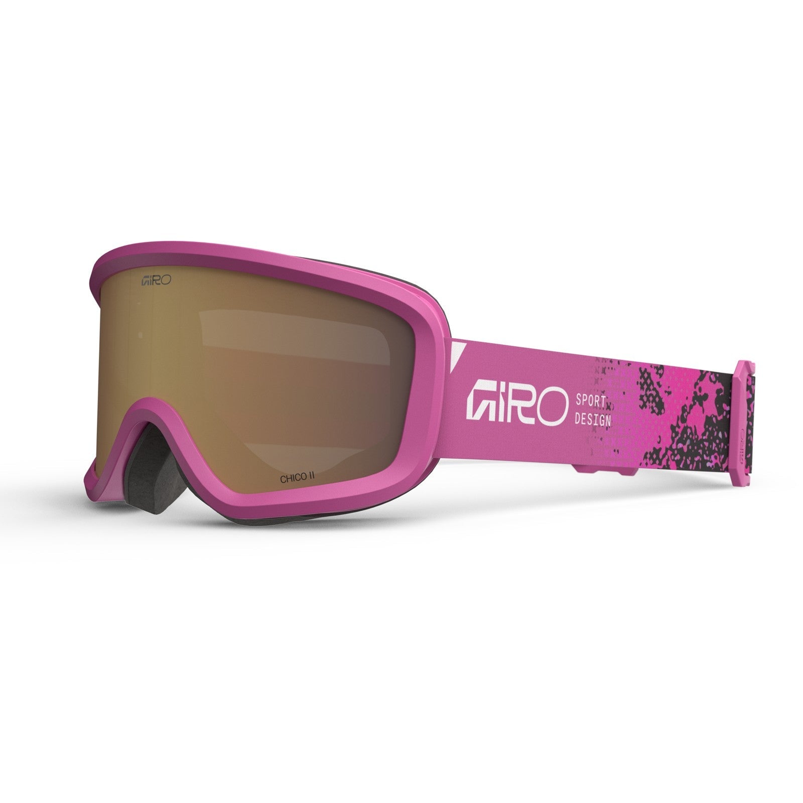 Chico 2.0 Snow Goggle