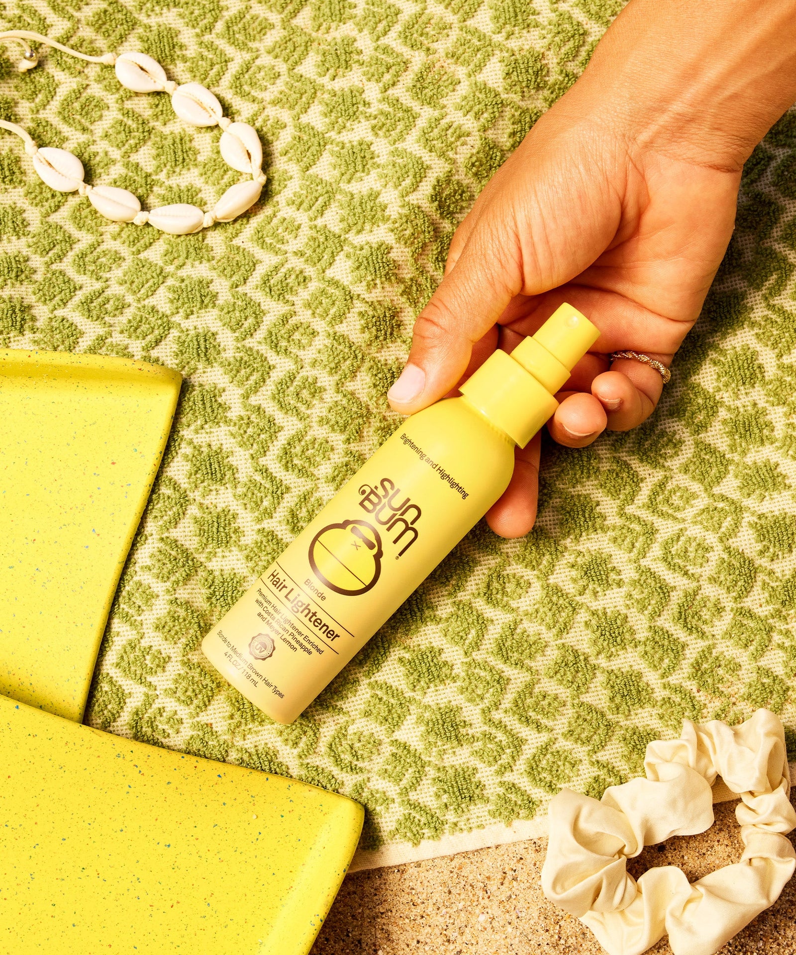 Hair Lightener - - Image 4