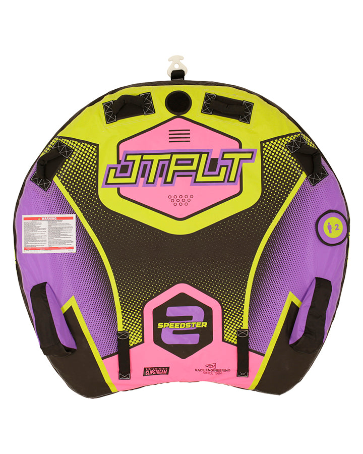 SPEEDSTER 2 TOWABLE - Image 2