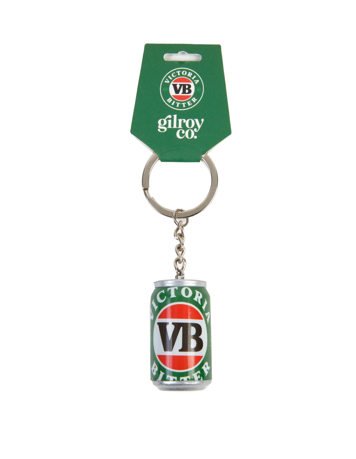 VB Can Keychain - Image 2