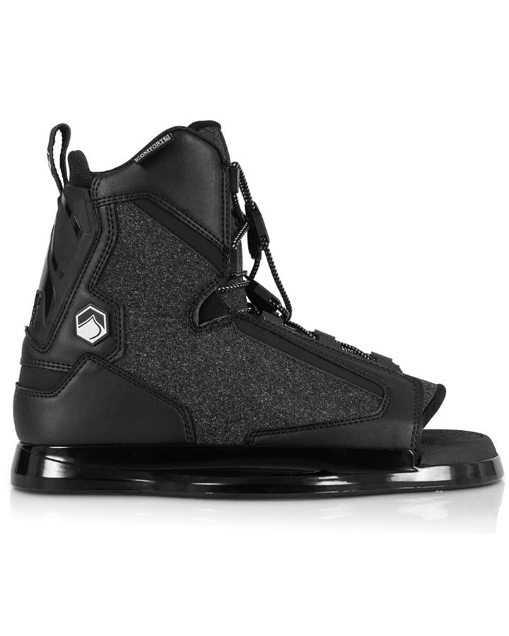 Remedy Wakeboard w/ Index 6R Boot Package - Image 6