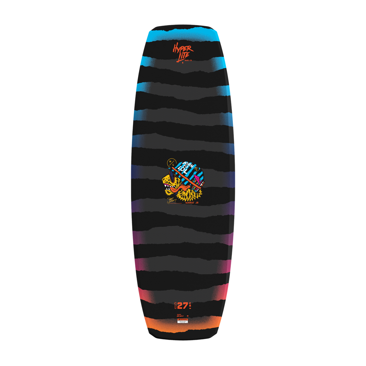 Murray Jr - Image 2
