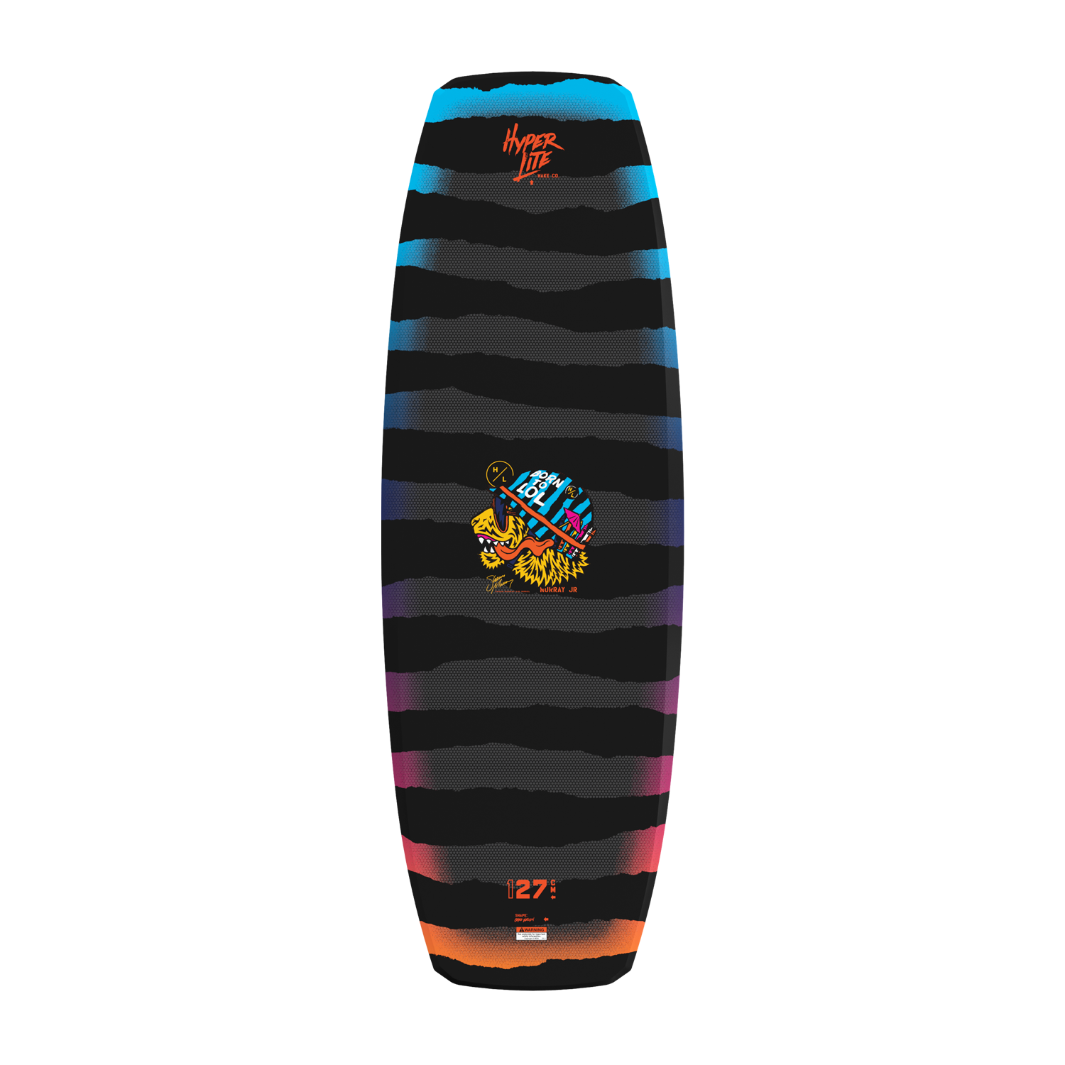 Murray Jr - Image 2