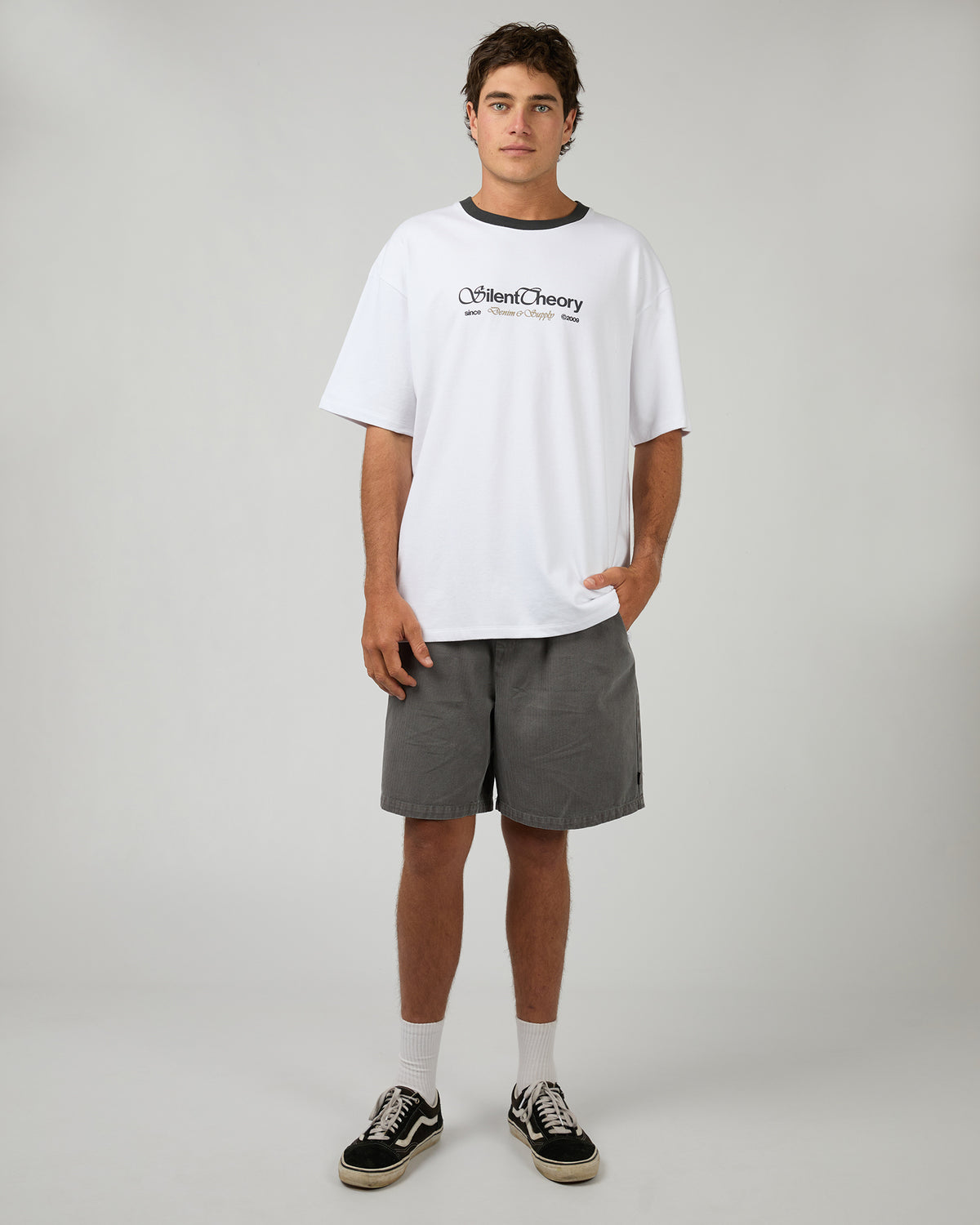 ARCHIVE TEE - Image 2