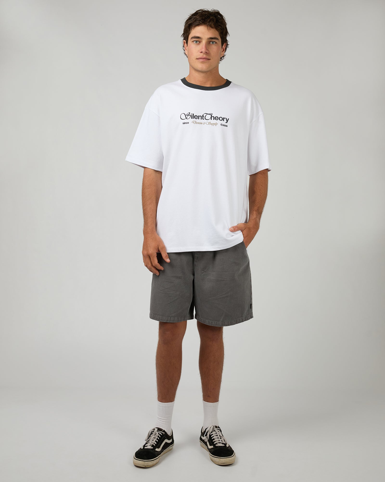 ARCHIVE TEE - Image 2