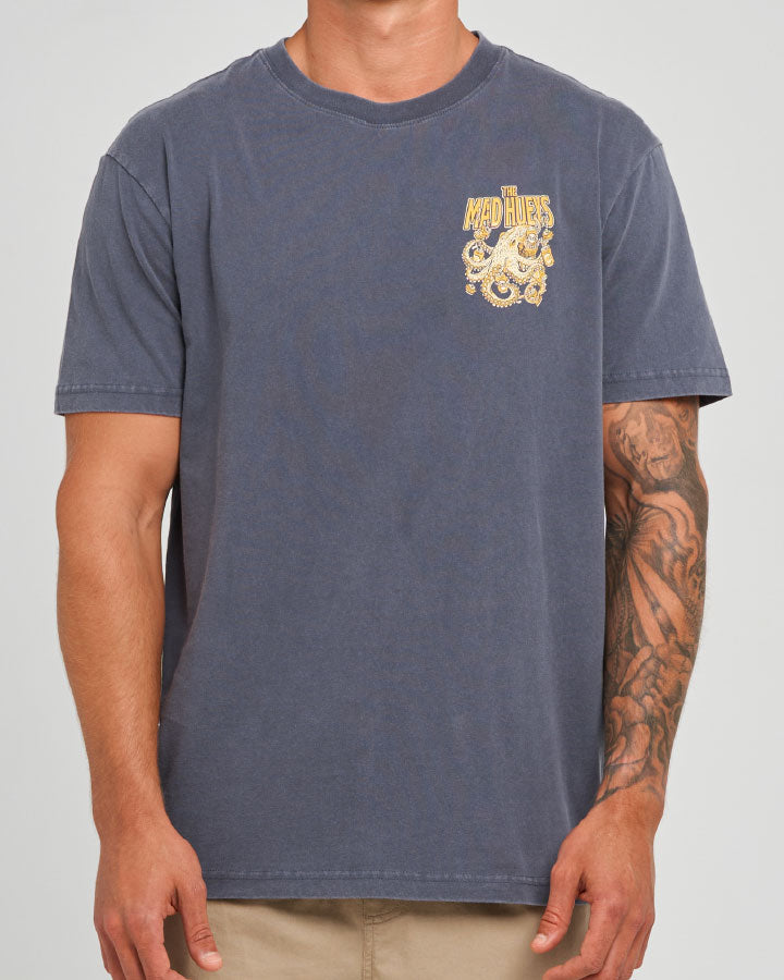 KRAKEN TINS | SS TEE - Image 2