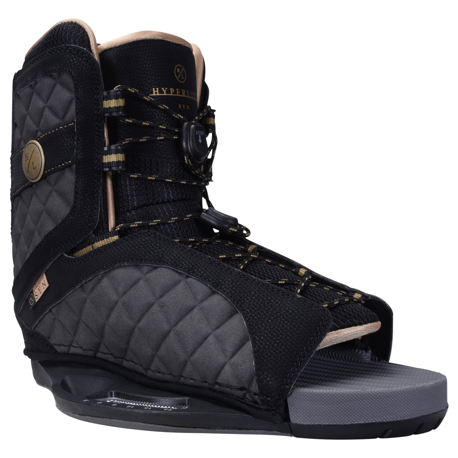 Syn Boot OT Pair Multicolor - Image 2