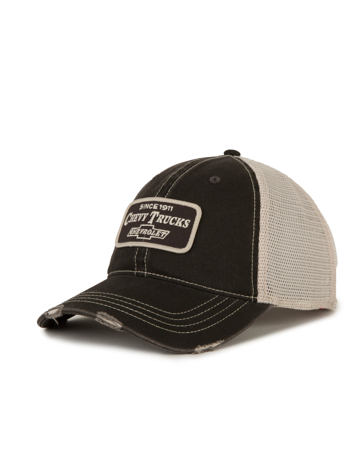 Chevrolet Ballpark Mesh Snap - Image 2