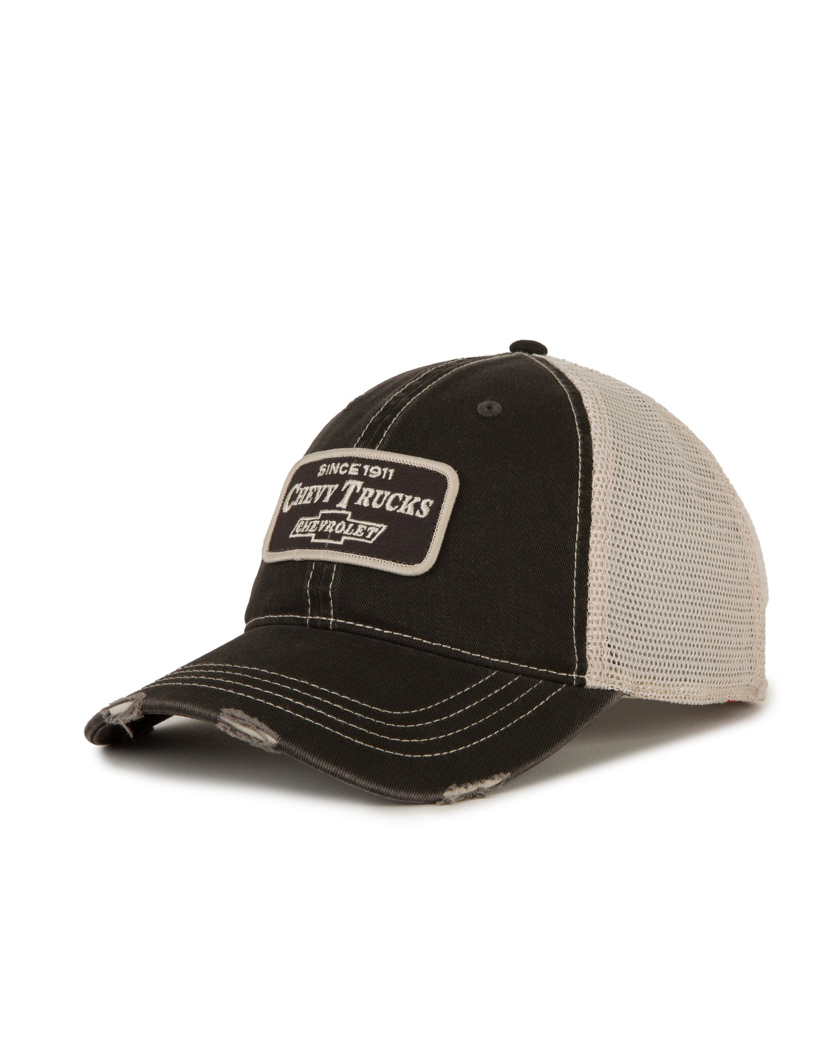 Chevrolet Ballpark Mesh Snap - Image 2