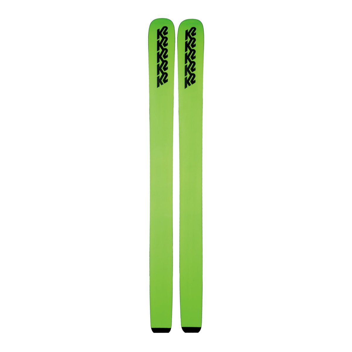 Mens Pon2oon Skis - Image 2