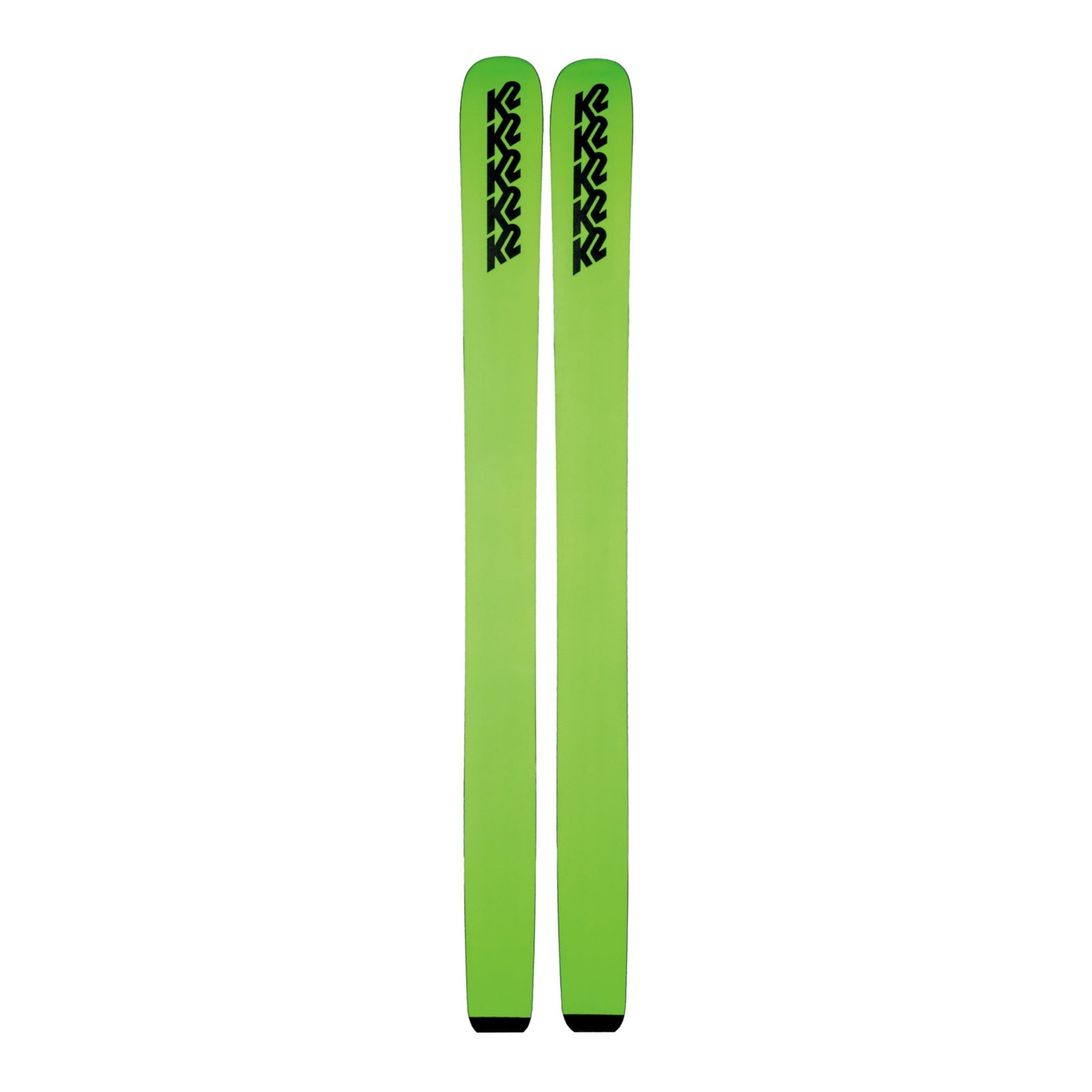 Mens Pon2oon Skis - Image 2