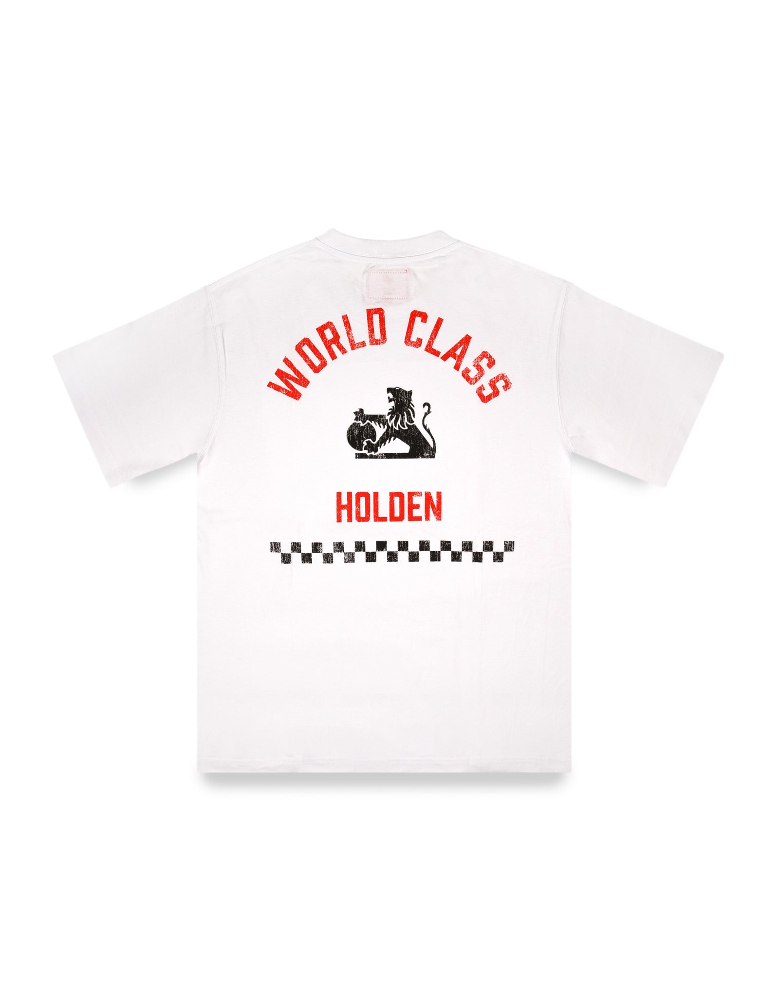 Holden Est Vintage Tee - Image 2