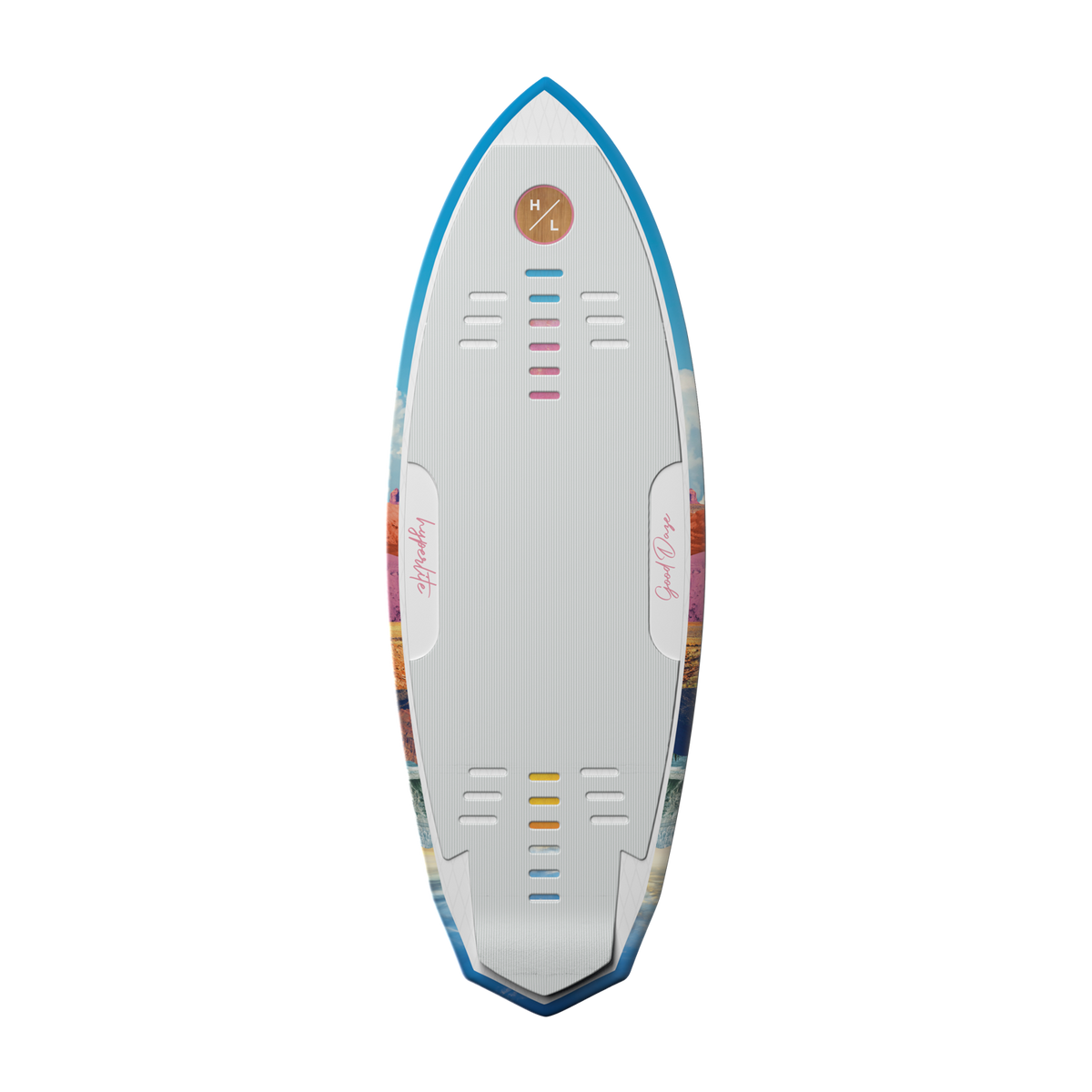 Good Daze Wakesurfer - Image 2