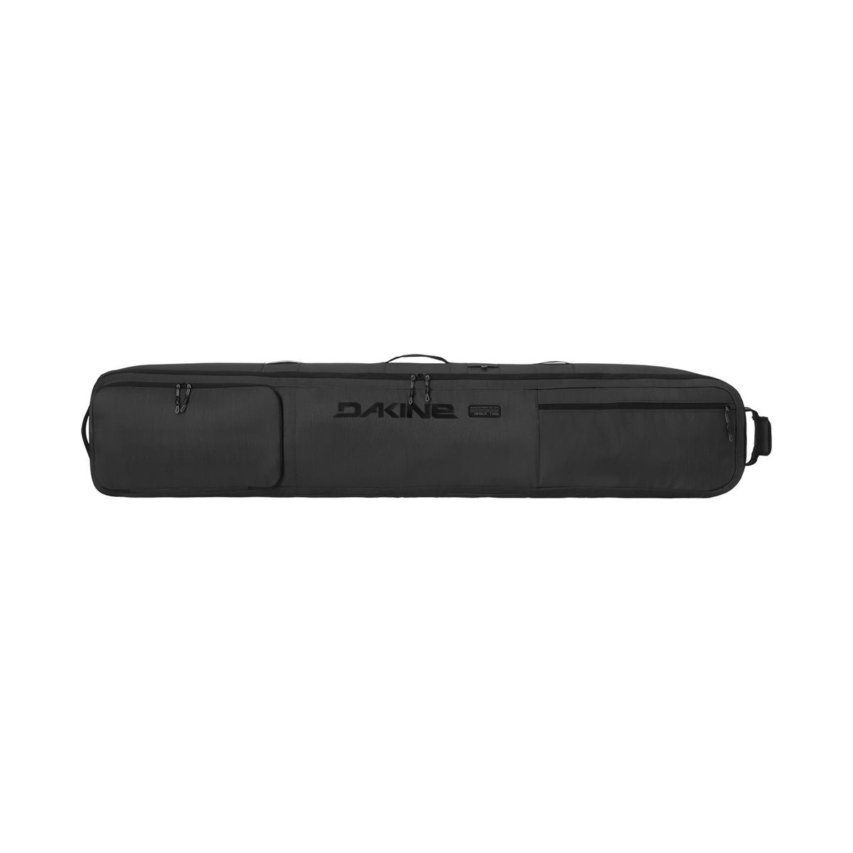 Low Roller Snowboard Bag Carbon Heather - Image 2